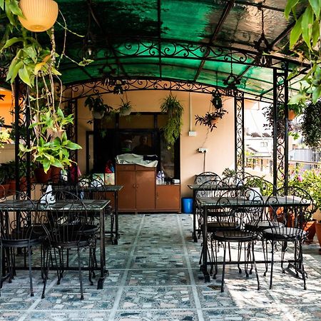 Hotel Namtso Katmandu Kültér fotó