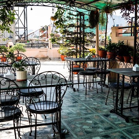 Hotel Namtso Katmandu Kültér fotó